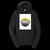 Fan Favorite Fleece Pullover Hooded Sweatshirt Thumbnail