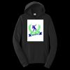 Fan Favorite Fleece Pullover Hooded Sweatshirt Thumbnail