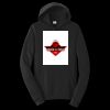 Fan Favorite Fleece Pullover Hooded Sweatshirt Thumbnail