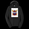 Fan Favorite Fleece Pullover Hooded Sweatshirt Thumbnail