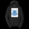 Fan Favorite Fleece Pullover Hooded Sweatshirt Thumbnail