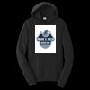 Fan Favorite Fleece Pullover Hooded Sweatshirt Thumbnail