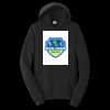 Fan Favorite Fleece Pullover Hooded Sweatshirt Thumbnail