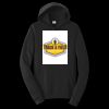 Fan Favorite Fleece Pullover Hooded Sweatshirt Thumbnail