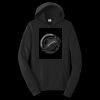 Fan Favorite Fleece Pullover Hooded Sweatshirt Thumbnail