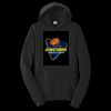Fan Favorite Fleece Pullover Hooded Sweatshirt Thumbnail