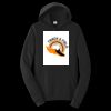 Fan Favorite Fleece Pullover Hooded Sweatshirt Thumbnail
