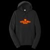 Fan Favorite Fleece Pullover Hooded Sweatshirt Thumbnail