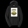 Fan Favorite Fleece Pullover Hooded Sweatshirt Thumbnail