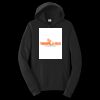 Fan Favorite Fleece Pullover Hooded Sweatshirt Thumbnail