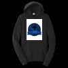Fan Favorite Fleece Pullover Hooded Sweatshirt Thumbnail