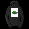 Fan Favorite Fleece Pullover Hooded Sweatshirt Thumbnail