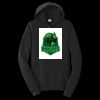 Fan Favorite Fleece Pullover Hooded Sweatshirt Thumbnail