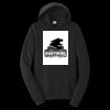 Fan Favorite Fleece Pullover Hooded Sweatshirt Thumbnail
