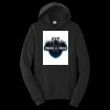 Fan Favorite Fleece Pullover Hooded Sweatshirt Thumbnail