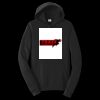 Fan Favorite Fleece Pullover Hooded Sweatshirt Thumbnail