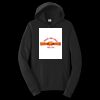 Fan Favorite Fleece Pullover Hooded Sweatshirt Thumbnail