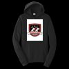 Fan Favorite Fleece Pullover Hooded Sweatshirt Thumbnail