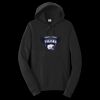 Fan Favorite Fleece Pullover Hooded Sweatshirt Thumbnail