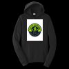 Fan Favorite Fleece Pullover Hooded Sweatshirt Thumbnail