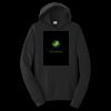 Fan Favorite Fleece Pullover Hooded Sweatshirt Thumbnail