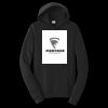 Fan Favorite Fleece Pullover Hooded Sweatshirt Thumbnail