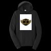 Fan Favorite Fleece Pullover Hooded Sweatshirt Thumbnail