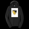 Fan Favorite Fleece Pullover Hooded Sweatshirt Thumbnail