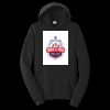 Fan Favorite Fleece Pullover Hooded Sweatshirt Thumbnail