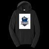 Fan Favorite Fleece Pullover Hooded Sweatshirt Thumbnail