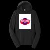 Fan Favorite Fleece Pullover Hooded Sweatshirt Thumbnail