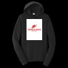 Fan Favorite Fleece Pullover Hooded Sweatshirt Thumbnail