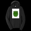 Fan Favorite Fleece Pullover Hooded Sweatshirt Thumbnail