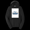 Fan Favorite Fleece Pullover Hooded Sweatshirt Thumbnail