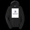 Fan Favorite Fleece Pullover Hooded Sweatshirt Thumbnail