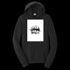 Fan Favorite Fleece Pullover Hooded Sweatshirt Thumbnail