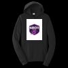 Fan Favorite Fleece Pullover Hooded Sweatshirt Thumbnail