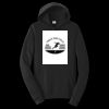 Fan Favorite Fleece Pullover Hooded Sweatshirt Thumbnail