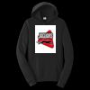 Fan Favorite Fleece Pullover Hooded Sweatshirt Thumbnail