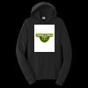 Fan Favorite Fleece Pullover Hooded Sweatshirt Thumbnail