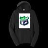 Fan Favorite Fleece Pullover Hooded Sweatshirt Thumbnail