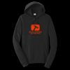 Fan Favorite Fleece Pullover Hooded Sweatshirt Thumbnail