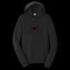 Fan Favorite Fleece Pullover Hooded Sweatshirt Thumbnail