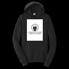 Fan Favorite Fleece Pullover Hooded Sweatshirt Thumbnail