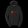 Fan Favorite Fleece Pullover Hooded Sweatshirt Thumbnail