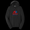 Fan Favorite Fleece Pullover Hooded Sweatshirt Thumbnail