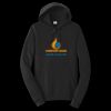 Fan Favorite Fleece Pullover Hooded Sweatshirt Thumbnail