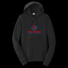 Fan Favorite Fleece Pullover Hooded Sweatshirt Thumbnail