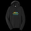 Fan Favorite Fleece Pullover Hooded Sweatshirt Thumbnail