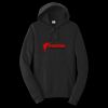 Fan Favorite Fleece Pullover Hooded Sweatshirt Thumbnail